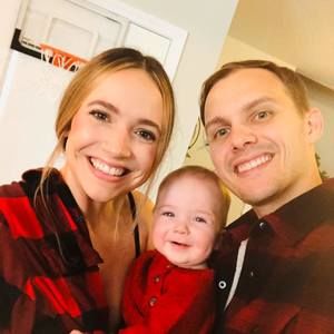 Meet your Posher, Cody